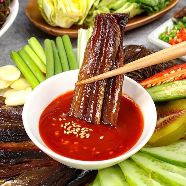 꽁치 과메기 5미 10미