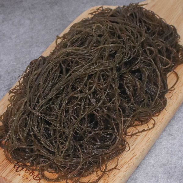 장흥 염장 꼬시래기 1kg 3kg
