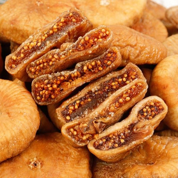 반건조 무화과
