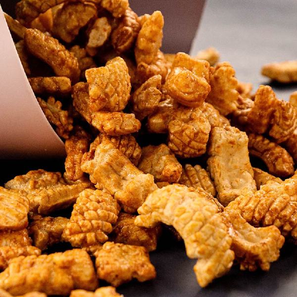오징어 빠삭칩 80g 4봉