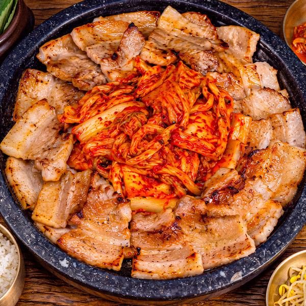 스페인산 듀록 삼겹살 500g